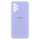 DR Чохол Full Case HQ with frame для Samsung A72 4G Колір 12, Pink, фото 10