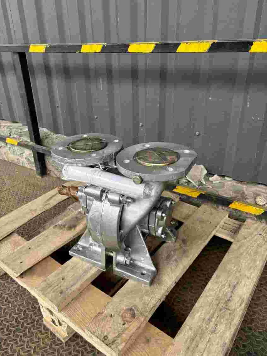 Насос СВН-80 А, фото 1