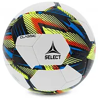 Футбольный мяч Select FB CLASSIC v23 размер № 5 вес 350-380 грамм