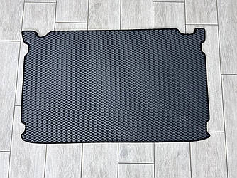 Килимок в багажник EVA ЕВА для Hyundai Getz (2002-2011)
