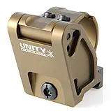 Кріплення  UNITY Tactical FAST FTC Aimpoint 30 мм, фото 7