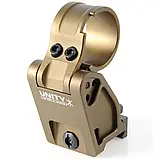 Кріплення  UNITY Tactical FAST FTC Aimpoint 30 мм, фото 2