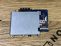 Плата Smart Card Reader для ноутбука HP EliteBook 820 G3 (6050A2827101) | Вживана