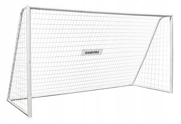 Футбольні ворота Sandora 4uniq 3,66 x 2m