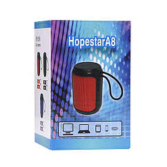 DR Колонка Hopestar A8 Колір Чорний