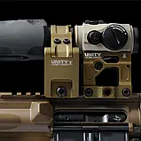Кріплення  UNITY Tactical FAST FTC Aimpoint 30 мм, фото 8
