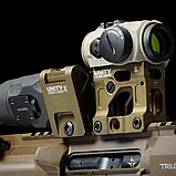 Кріплення  UNITY Tactical FAST FTC Aimpoint 30 мм, фото 9