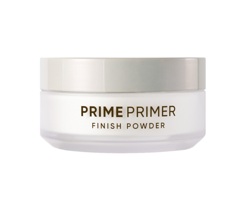 Розсипчаста фіксувальна пудра-праймер BANILA CO Prime Primer Finish Powder 12 г