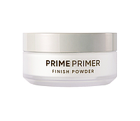Рассыпчатая фиксирующая пудра-праймер BANILA CO Prime Primer Finish Powder 12 г