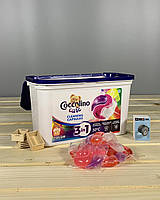 Капсули для прання кольорових речей Coccolino Care 3in1 Color