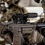 Кріплення  UNITY Tactical FAST FTC Aimpoint 30 мм, фото 10