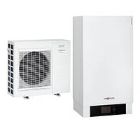 Тепловой насос Viessmann Vitocal 100-S AWB-M-E-AC 101.B04