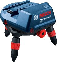 RM 3 Professional Приладдя BOSCH