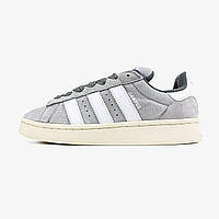 Adidas Campus Adidas Campus 00s "Grey Crystal White" 36 w