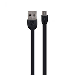 DR USB Cable Micro 0,2m Колір Білий