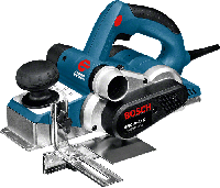 GHO 40 - 82 C Professional Рубанок BOSCH