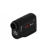 Лазерный дальномер Laser Rangefinder 1500m Цвет: Черный