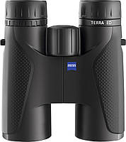 Бинокль Zeiss Terra ED 10х42 Black-Black