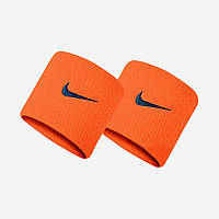 Напульсники Nike Swoosh Wristbands N0001565804OS One Size Orange KB, код: 8195344
