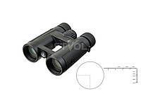 Бінокль Leupold BX-T HD 10x42mm-BLACK-Mil-L Reticle-Roof prism-Barry Compliant