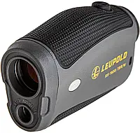 Дальномер Leupold RX-1500i TBR/W with DNA Black/Gray LCD