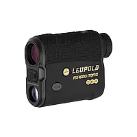 Далекомер Leupold RX-1600i TBR/W with DNA Black OLED Selectable