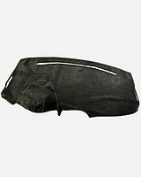 Накидка на панель приладів MAZDA Premacy/Haima Freema 1999-2005 Чохол/накидка на торпеду авто Мазда