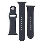 DR Ремінець для Apple Watch Band Silicone Two-Piece 38/40/41 mm Колір 52, Waterlemon, фото 4