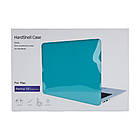 DR Чохол HardShell Case for MacBook 13.3 Retina (A1425/A1502) Колір Black, фото 6