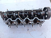 ГБЦ головка блока циліндрів Fiat Doblo 1.9d, 46400665, GAS9C1BON
