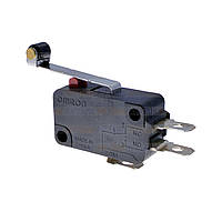 Мікровимикач з важелем Came 119RIR087