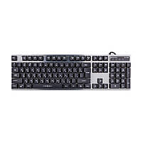 Клавиатура и Мышь Fantech Major KX302s Цвет Черный h