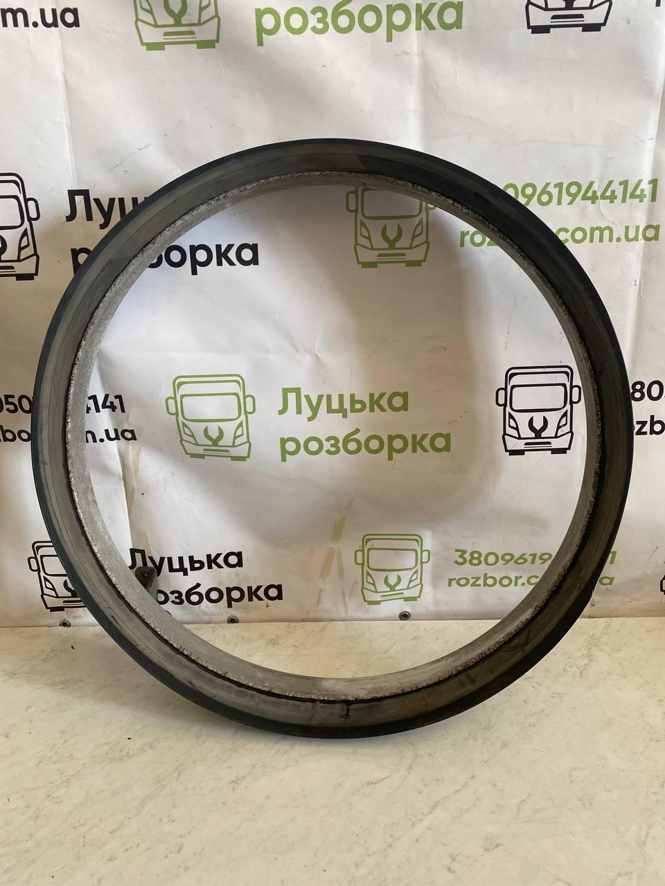 Кільце дифузора б/в RENAULT PREMIUM (7420542693) оригінал, 830х180х830 мм