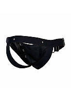 Чоловічі трусики-джокі MOB Dngeon Cockring Jockstrap, фото 4