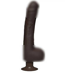 Фалоїмітатор Doc Johnson Safaree Samuels 12 Inch Cock — ULTRASKYN