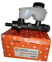 Циліндр гальмівний головний Москвич 2140, Іж 2717 з бачком (ДК)