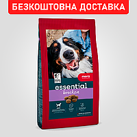 Сухой корм MERA для собак essential Brocken с нормой активности (большая крокета) 12.5 кг
