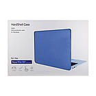 DR Чохол HardShell Case for MacBook 15.4 Pro Цвіт Blue, фото 4