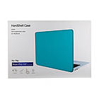 DR Чохол HardShell Case for MacBook 15.4 Pro Цвіт Blue, фото 7
