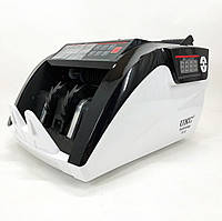 Рахувальна машинка Bill Counter UV MG 5800 | Проверять деньги | Счетчик банкнот VF-762 bill counter