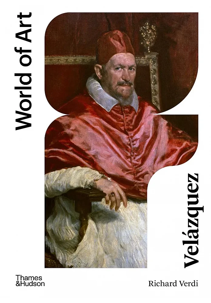 Velazquez. Richard Verdi