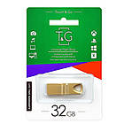 DR USB Flash Drive T&amp;G 32gb Metal 117 Колір Чорний, фото 3