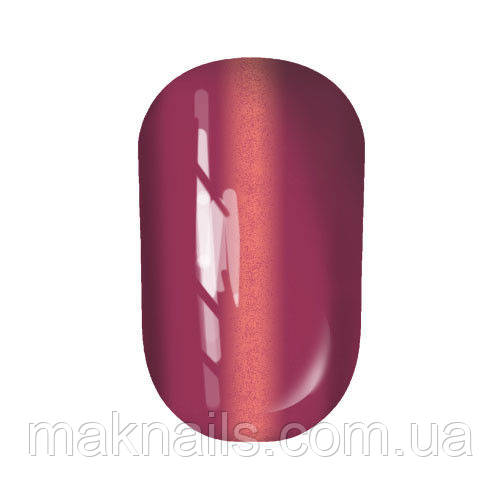 Гель-лак My Nail System № 206 бузковий темний 9мл