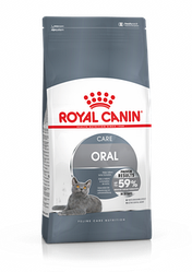 Термін до 06.24. Корм Royal Canin Oral care (Роял Канін Орал кеа), 1,5кг.