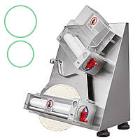 Прес для тіста для піци VEVOR 76,2 до 304,8 мм, товщиною 1-5,5 мм Виробнича машина для пресування піци на