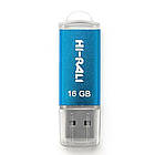 DR USB Flash Drive Hi-Rali Rocket 16 gb Колір Чорний, фото 4