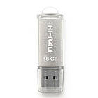 DR USB Flash Drive Hi-Rali Rocket 16 gb Колір Чорний, фото 5