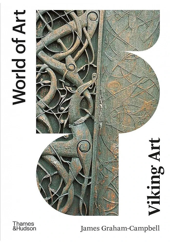 Viking Art. James Graham-Campbell