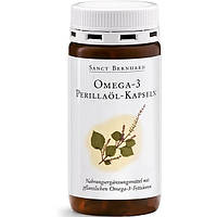 Омега 3 Sanct Bernhard Omega-3 perilla oil 500 мг ALA 300 мг 150 Caps EJ, код: 8372137
