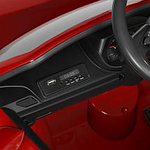 Дитячий електромобіль машина McLaren Artura M 5030 EBLR-3 (MP3, USB, мотори 2x25W, акум.12V10AH), фото 6
